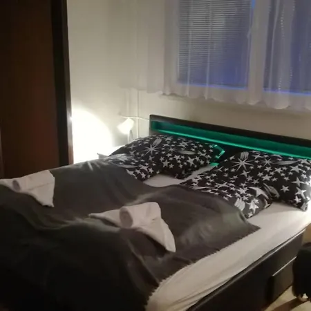 Apartamento Flat3 With 2bedrooms Wifi