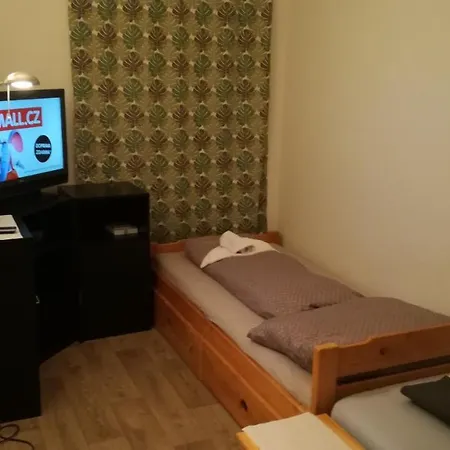 Apartamento Flat3 With 2bedrooms Wifi