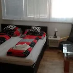 Flat3 With 2bedrooms Wifi Lejlighed