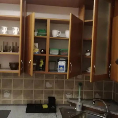 Flat3 With 2bedrooms Wifi * Ostrava