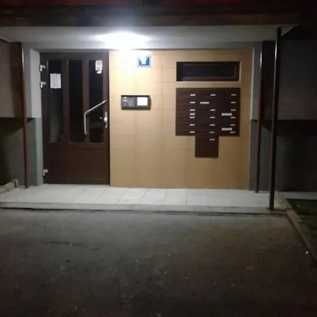 아파트 Flat3 With 2bedrooms Wifi *
