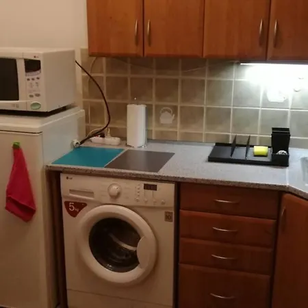 Flat3 With 2bedrooms Wifi 아파트 *