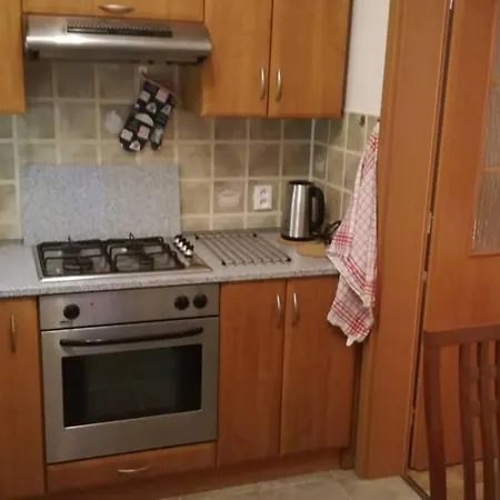 아파트 Flat3 With 2bedrooms Wifi