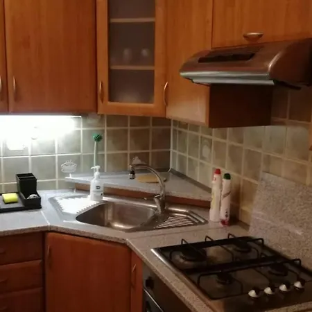 Apartment Flat3 With 2bedrooms Wifi
