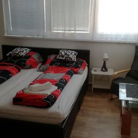 Flat3 With 2bedrooms Wifi Apartment