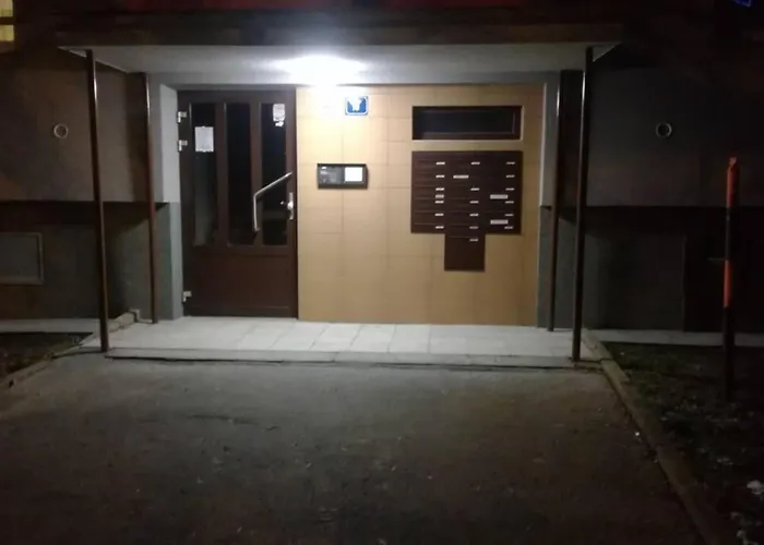 아파트 Flat3 With 2bedrooms Wifi *
