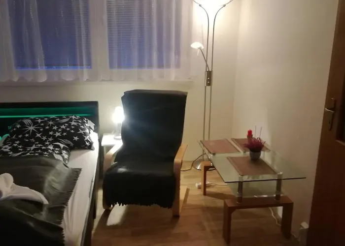 Flat3 With 2bedrooms Wifi 아파트