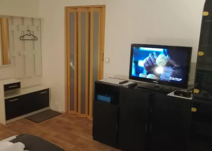 דירה Flat3 With 2bedrooms Wifi