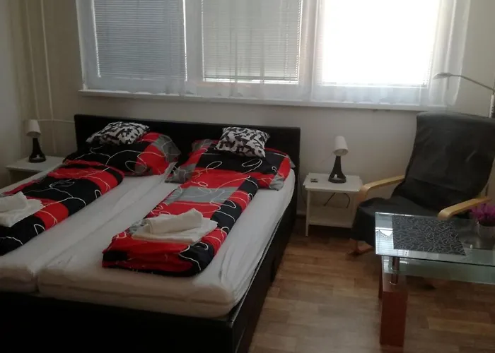 Flat3 With 2bedrooms Wifi Appartamento